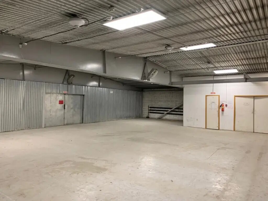 Отдельное здание 762 м², аренда, Аэропорт р-н — фотография 1