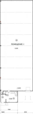 Коммерция, Продажа, обл. Московская, р-н Ленинский, г. Видное, ул. Хуторская