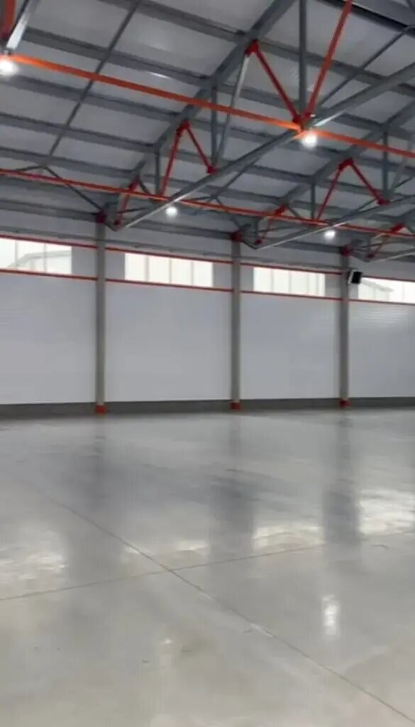 Склад 1 000 м², аренда, г. Подольск, Московская обл. — фотография 1
