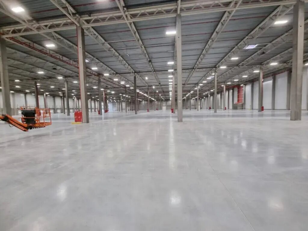 Склад 35 370 м², аренда, г. Пушкино, Пушкинский р-н — фотография 1