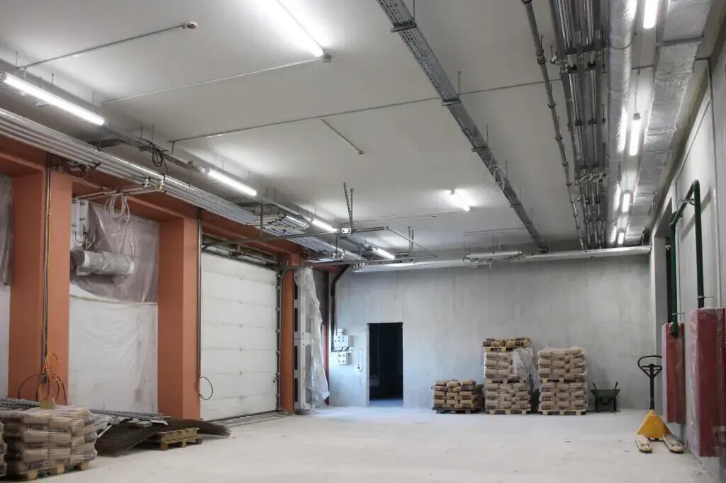 Отдельное здание 700 м², аренда, г. Химки, Московская обл. — фотография 1