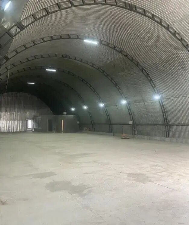 Склад 521 м², аренда, г. Подольск, Московская обл. — фотография 1