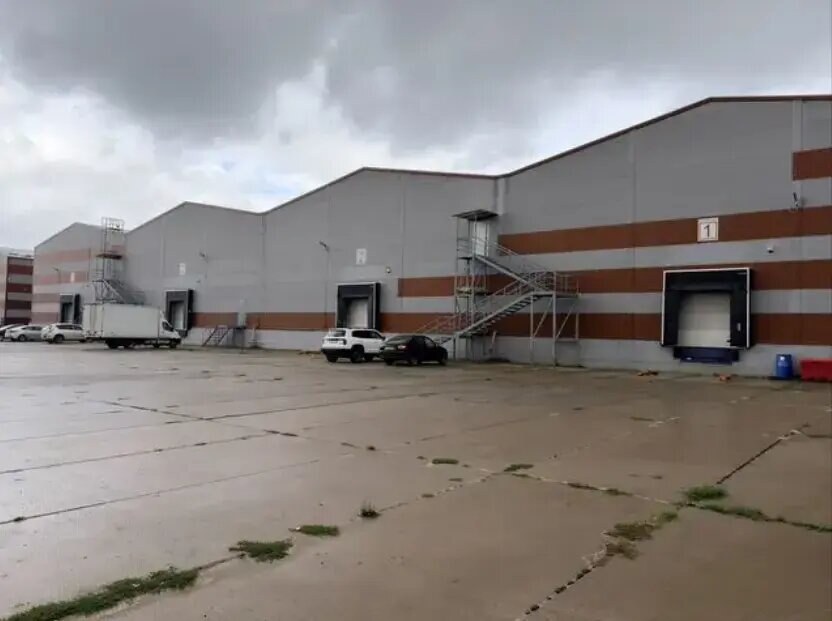 Склад 1 600 м², аренда, г. Балашиха, Балашихинский р-н — фотография 1