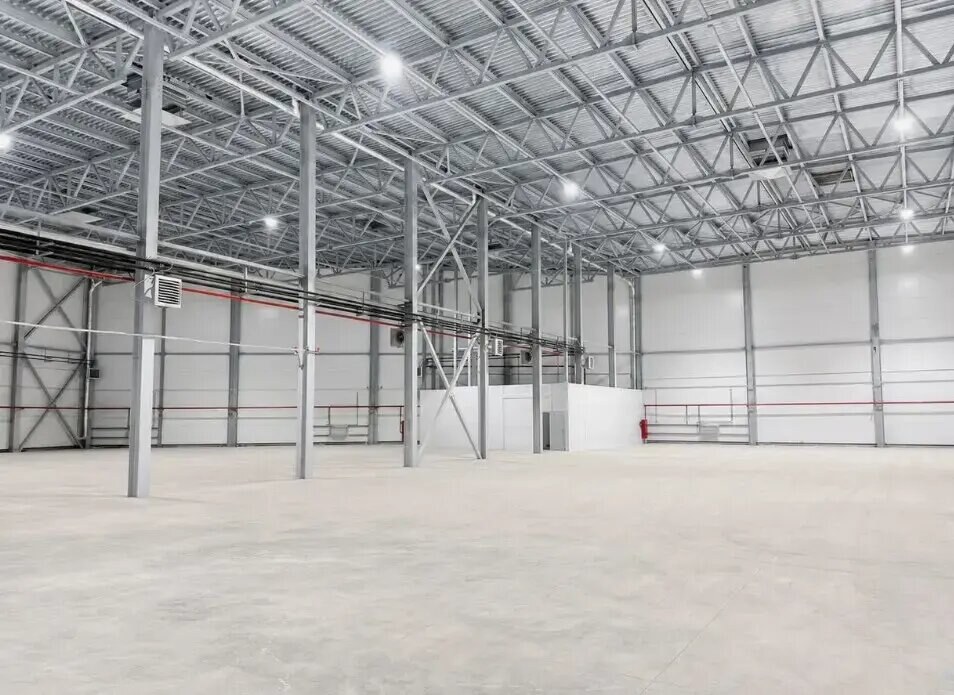 Склад 2 500 м², аренда, г. Подольск, Московская обл. — фотография 1