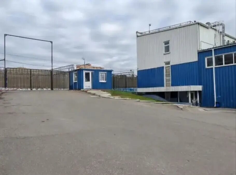 Склад 1 600 м², аренда, г. Балашиха, Балашихинский р-н — фотография 1