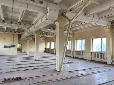 Коммерция, Аренда, обл. Московская, р-н Одинцовский, г. Одинцово, п. Лесная Поляна, ул. Украинская