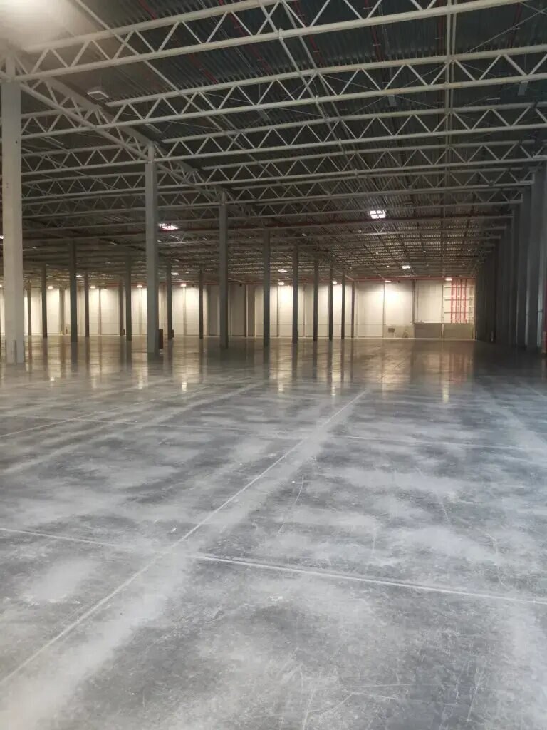 Производственное помещение 9 950 м², аренда, г. Люберцы, Люберецкий р-н — фотография 1