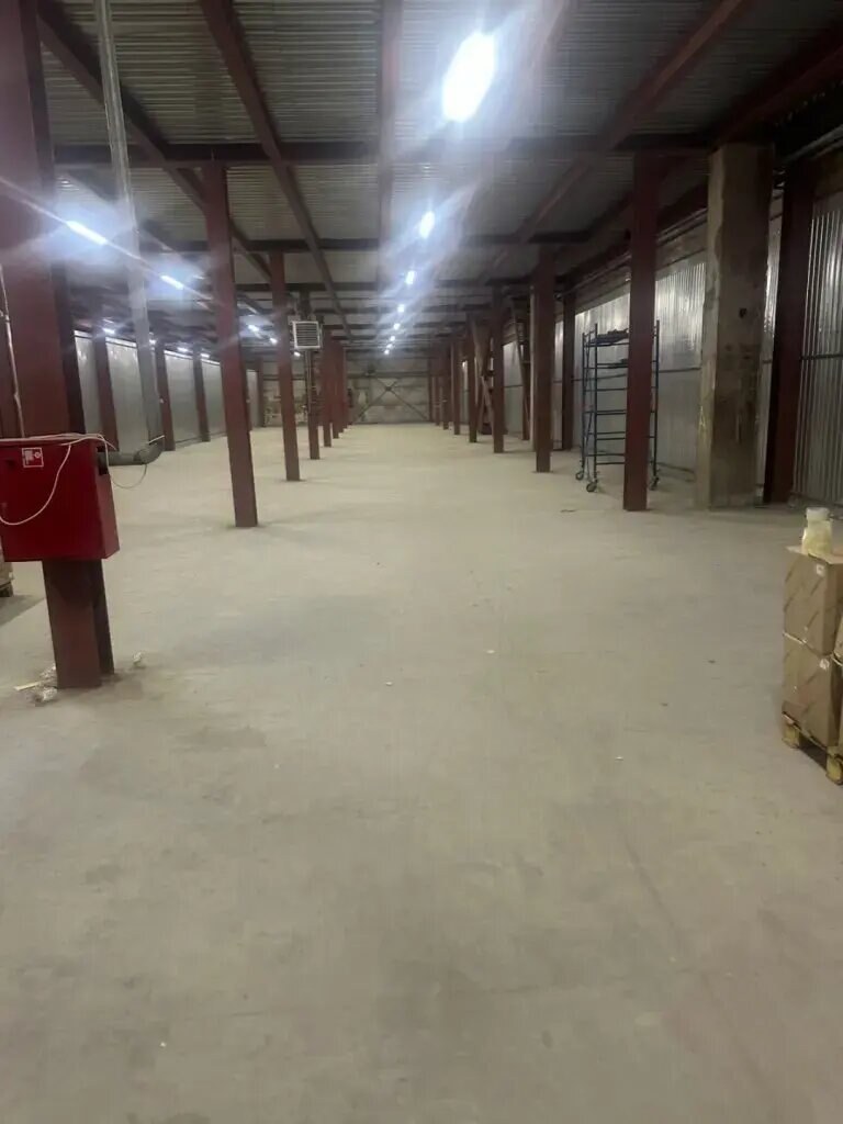 Склад 630 м², аренда, г. Люберцы, Люберецкий р-н — фотография 1