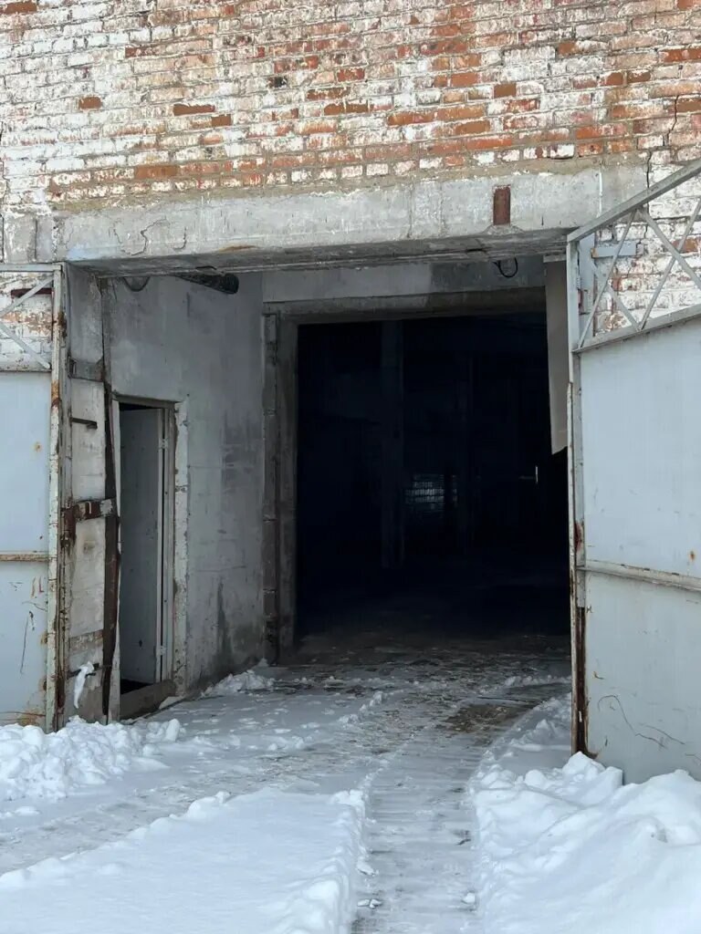 Помещение 1 200 м², аренда, г. Истра, Истринский р-н — фотография 1