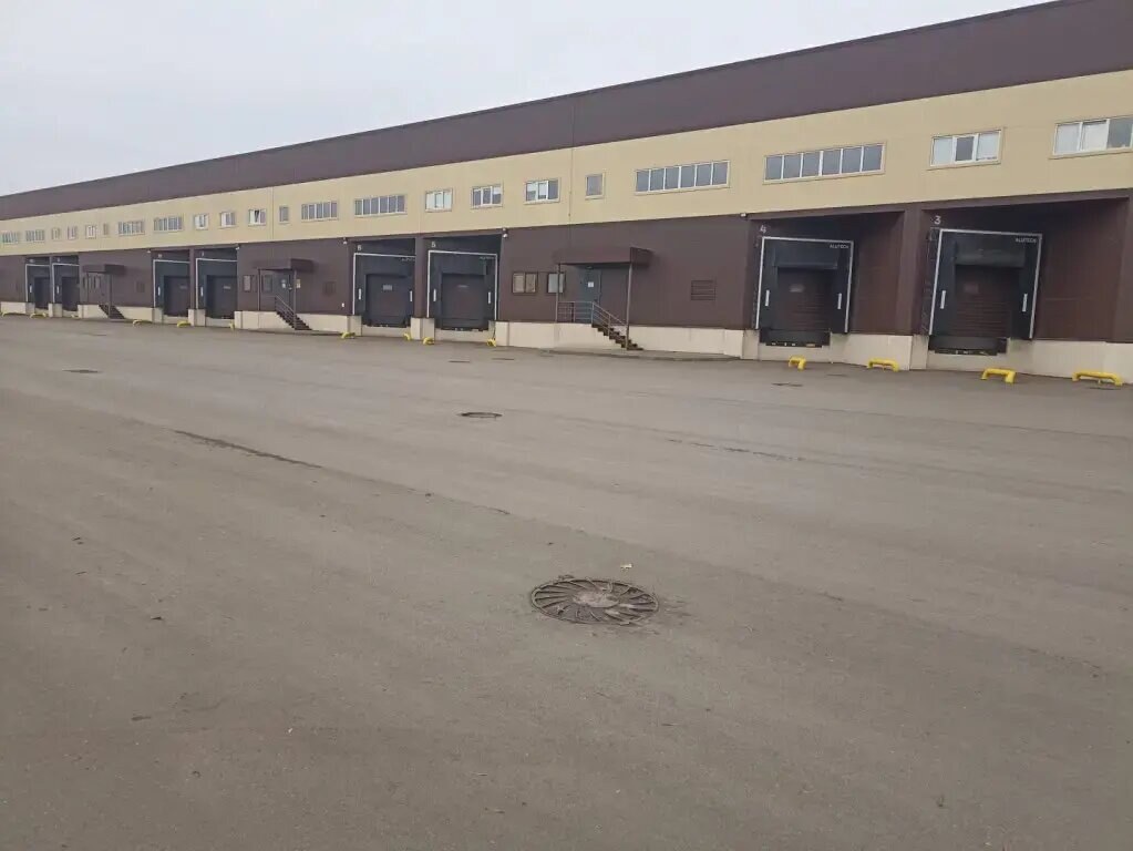 Склад 2 500 м², аренда, г. Видное, Ленинский р-н — фотография 1