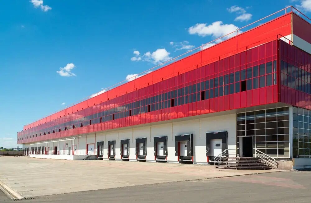 Склад 6 000 м², аренда, г. Щелково, Щелковский р-н — фотография 1