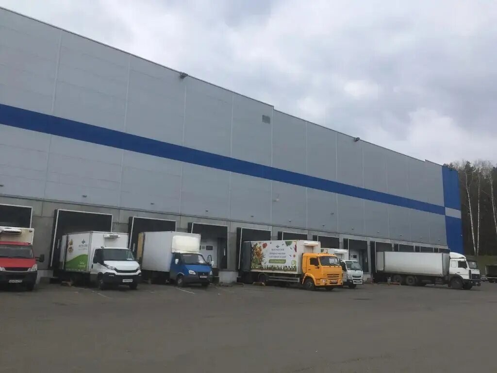 Отдельное здание 15 000 м², продажа, г. Владимир, Марушкинское р-н — фотография 1
