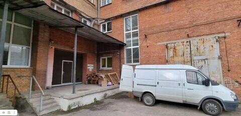 Коммерция, Аренда, обл. Московская, р-н Щелковский, г. Щелково, ул. Фабричная, д. 1