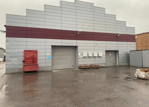 Коммерция, Аренда, обл. Московская, г. Подольск, тер. ГСК Южный-1