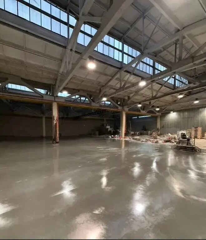 Производственное помещение 2 500 м², аренда, г. Рязань, Одинцово г. — фотография 1