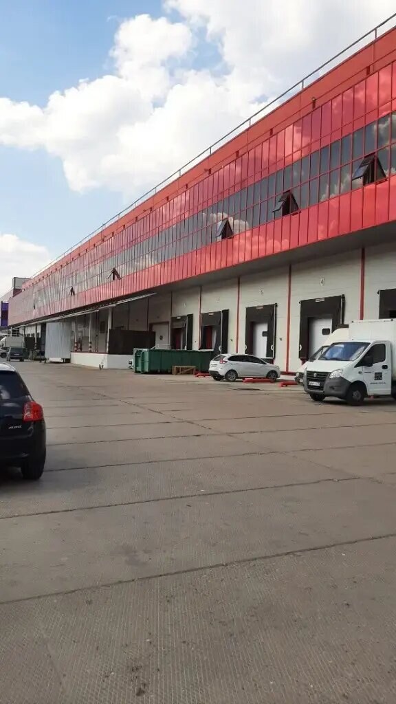 Отдельное здание 2 195,22 м², аренда, г. Щелково, Московская обл. — фотография 1