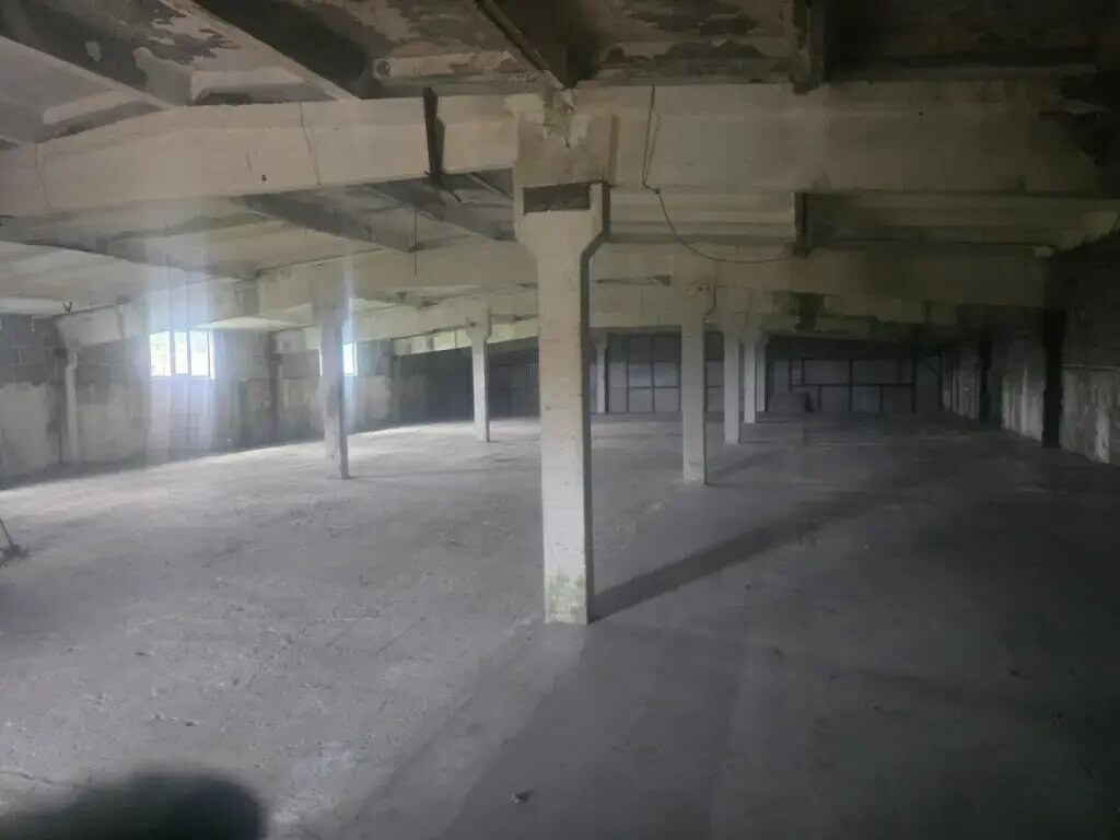 Склад 538 м², аренда, Одинцовский р-н — фотография 1