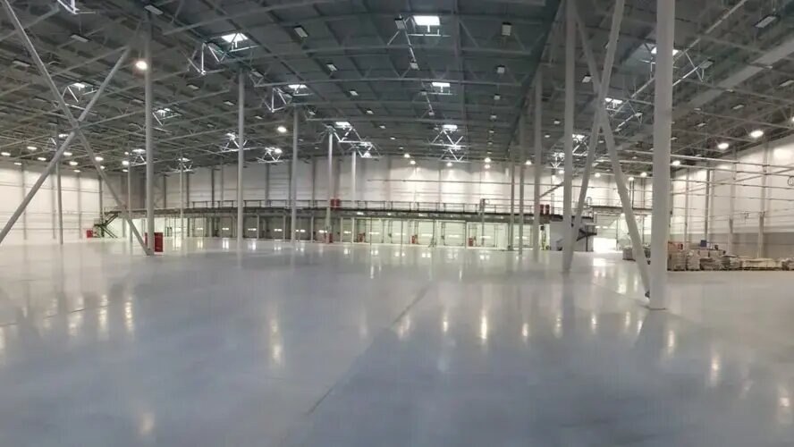Склад 40 000 м², продажа, г. Вязники, Раменский р-н — фотография 1