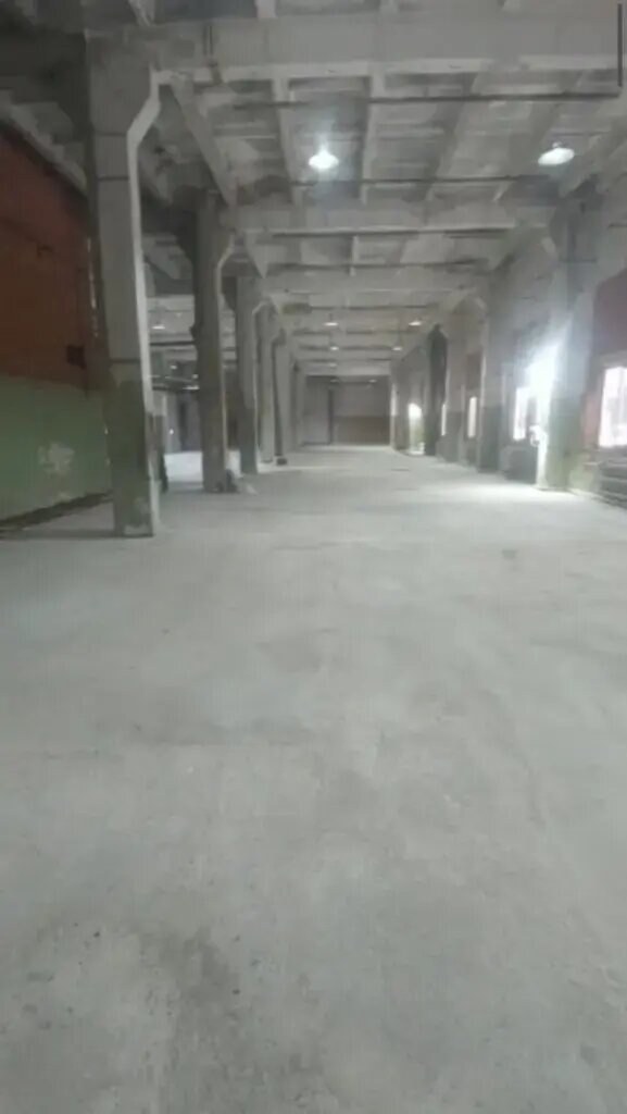 Производственное помещение 3 000 м², аренда, г. Лыткарино, Московская обл. — фотография 1