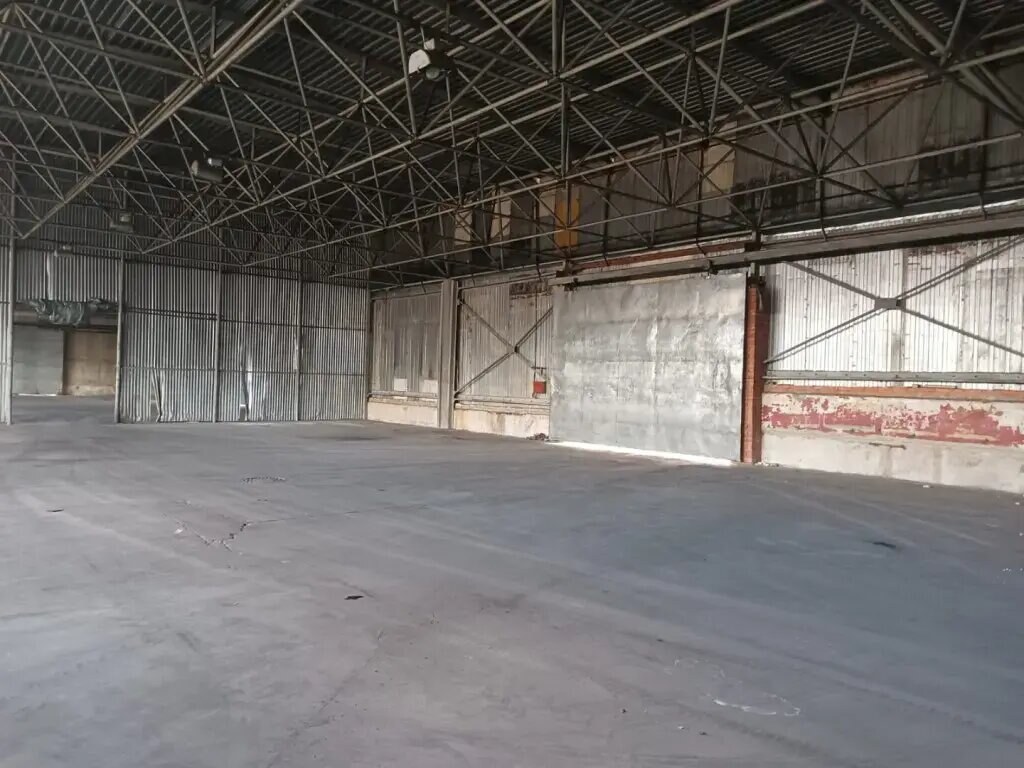 Отдельное здание 2 100 м², продажа, г. Можайск, Московская обл. — фотография 1