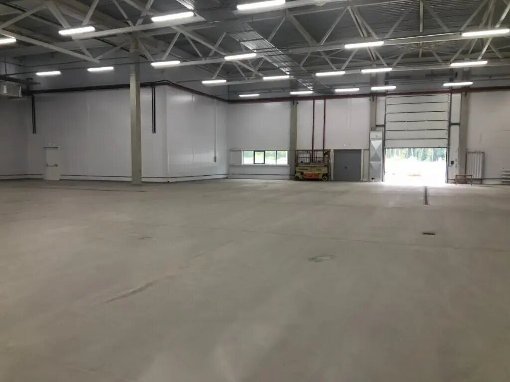 Отдельное здание 1 728 м², аренда, г. Раменское, Раменский р-н — фотография 1