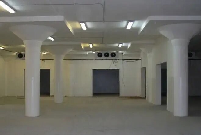 Отдельное здание 252,9 м², аренда, Москва г. — фотография 1