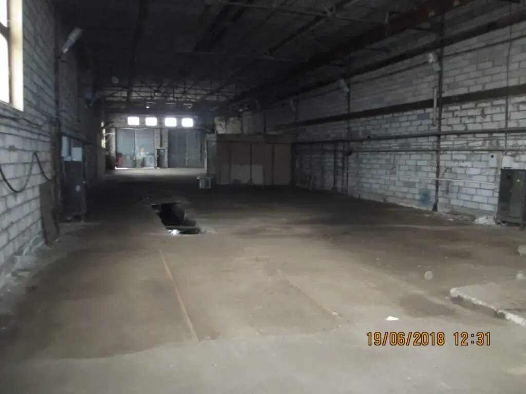 Отдельное здание 600 м², аренда, Гольяново р-н — фотография 1