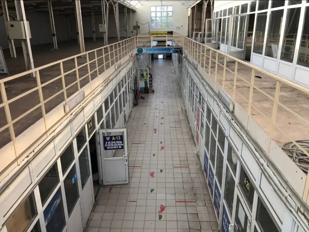 Отдельное здание 450 м², аренда, г. Подольск, Московская обл. — фотография 1