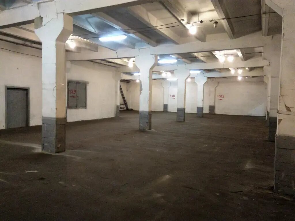 Склад 1 000 м², аренда, г. Ногинск, Московская обл. — фотография 1