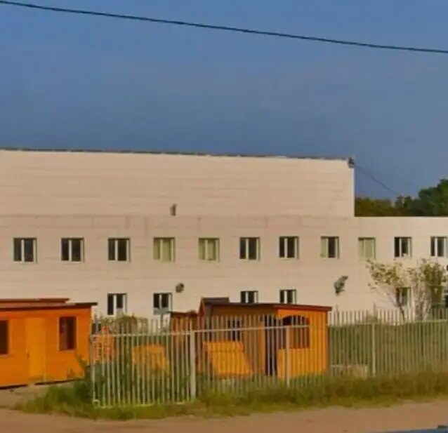 Отдельное здание 2 500 м², аренда, г. Муром, Солнечногорский р-н — фотография 1