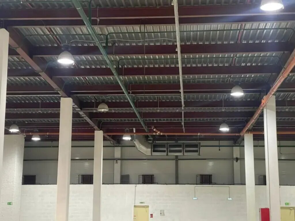 Отдельное здание 900 м², аренда, г. Мытищи, Московская обл. — фотография 1