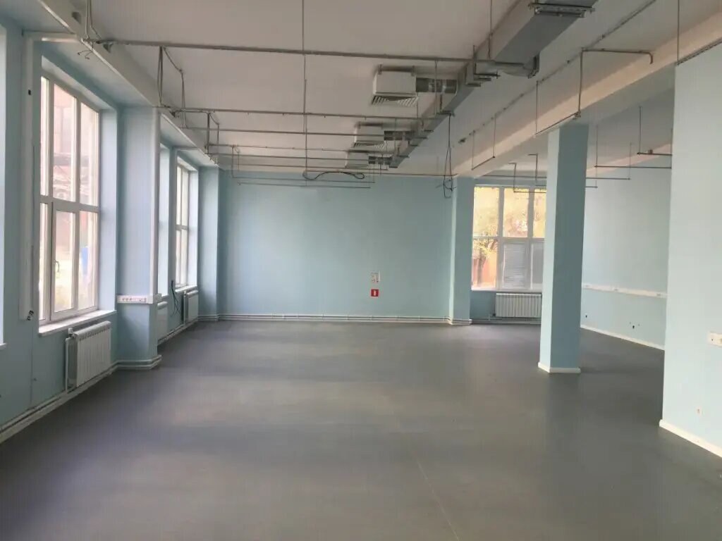 Отдельное здание 1 600 м², аренда, г. Долгопрудный, Московская обл. — фотография 1