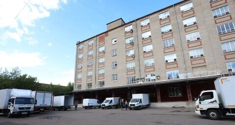 Коммерция, Аренда, г. Москва, р-н Коптево, д. Коптево, ул. Коптевская, д. 73Б