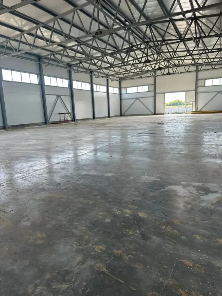 Производственное помещение 1 000 м², аренда, г. Аксёновка, Богородский р-н — фотография 1