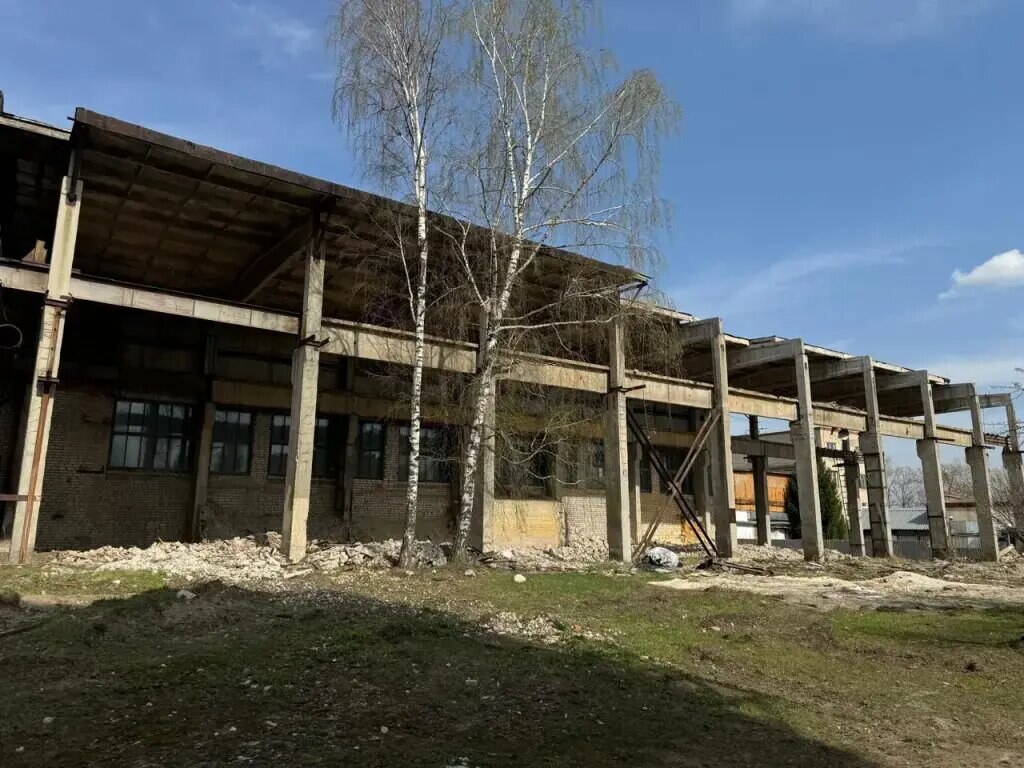 Помещение 3 000 м², продажа, Московская обл. — фотография 1