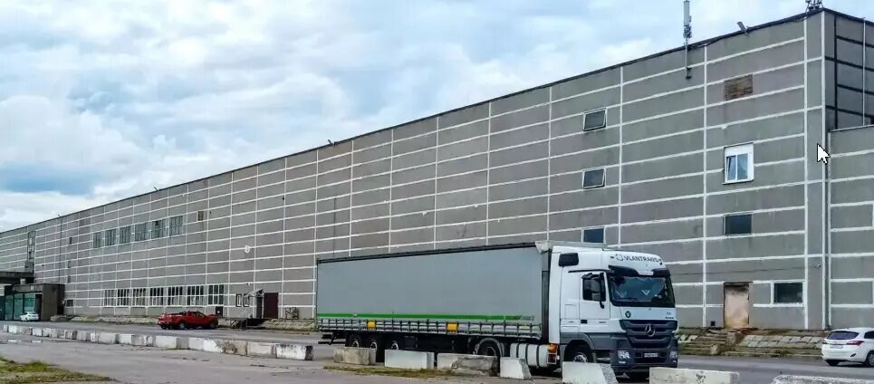 Отдельное здание 500 м², аренда, Печатники р-н — фотография 1