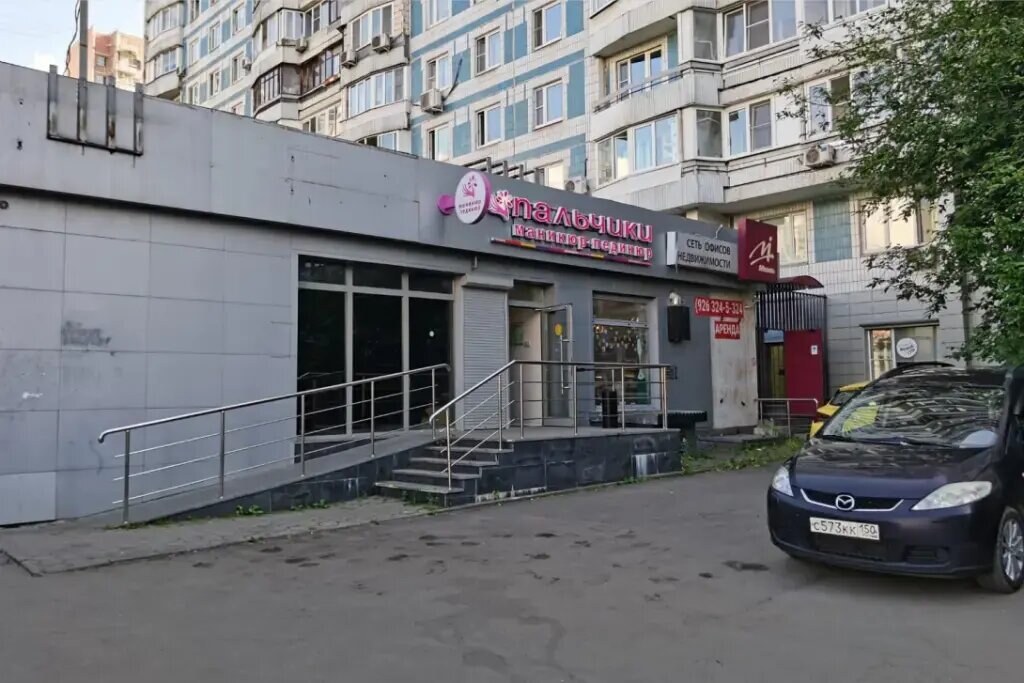 Готовый бизнес 212 м², продажа, г. Людиново, Крылатское р-н — фотография 1