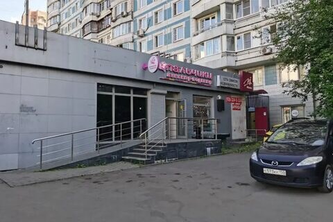 Коммерция, Продажа, г. Москва, р-н Крылатское, г. Людиново, б-р Осенний, д. 7, корп. 2