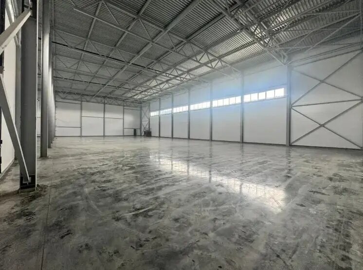Склад 1 000 м², аренда, г. Балашиха, Балашихинский р-н — фотография 1
