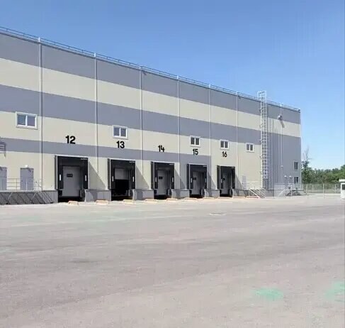 Склад 6 600 м², аренда, Богородский р-н — фотография 1