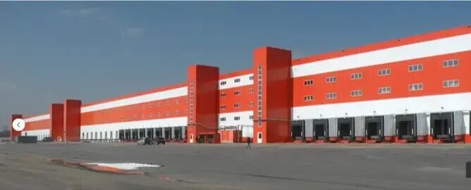 Отдельное здание 10 000 м², аренда, Раменский р-н — фотография 1