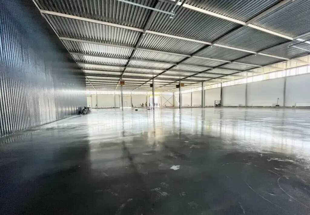 Производственное помещение 1 008 м², аренда, Одинцовский р-н — фотография 1