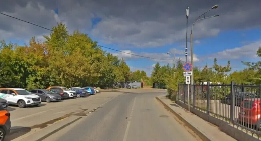 Участок 42 га, аренда, Бирюлёво Восточное р-н — фотография 1
