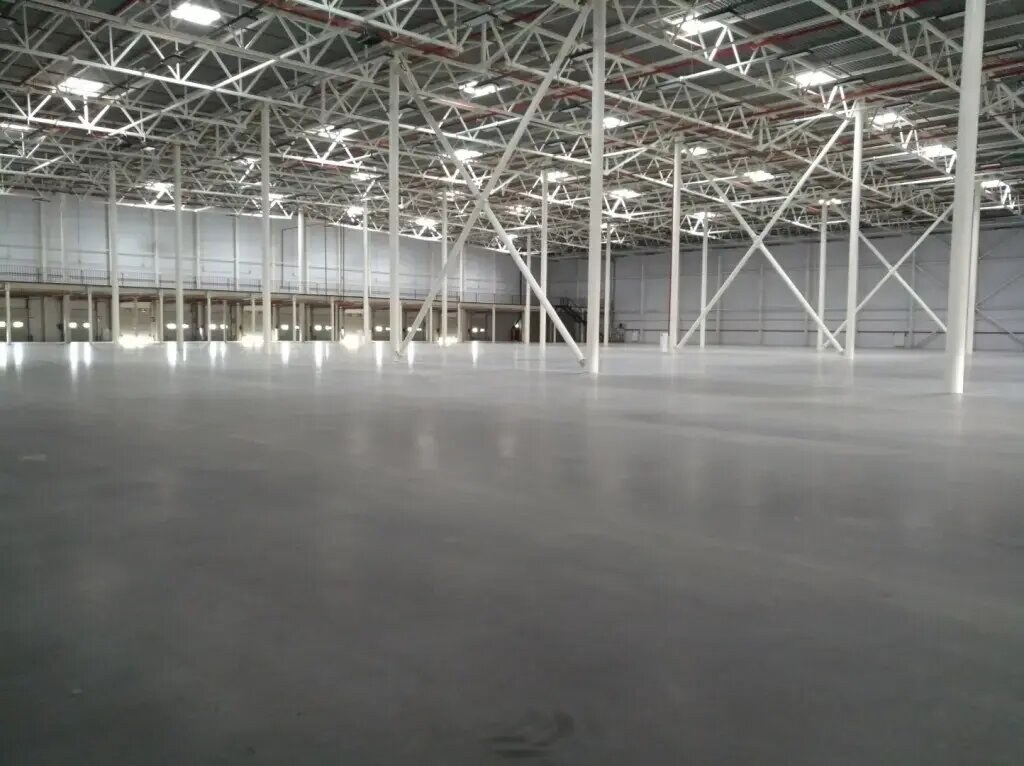 Отдельное здание 10 000 м², аренда, г. Владимир, Марушкинское р-н — фотография 1