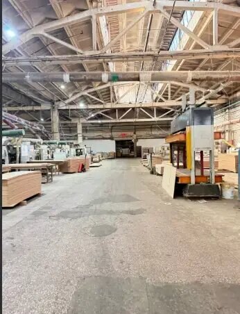Производственное помещение 1 500 м², аренда, г. Одинцово, Одинцовский р-н — фотография 1
