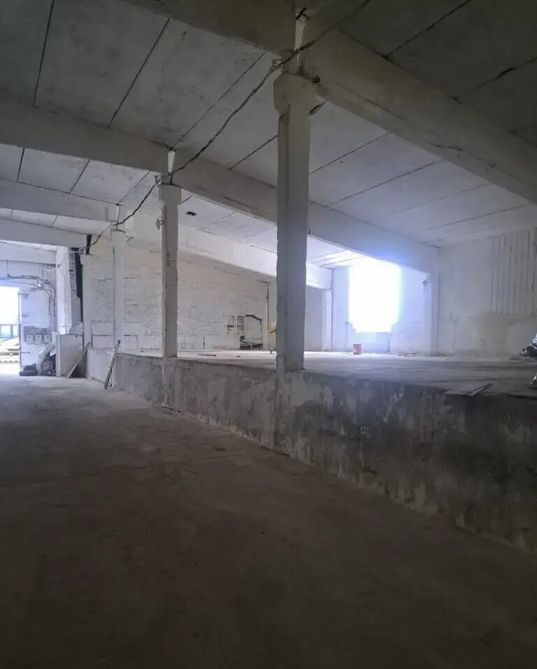 Производственное помещение 650 м², аренда, Солнечногорский р-н — фотография 1