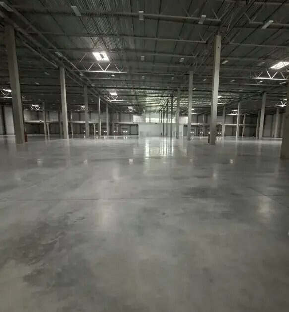 Склад 8 000 м², аренда, д. Лобаново, Десеновское р-н — фотография 1
