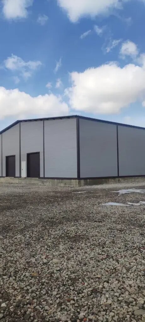 Склад 1 500 м², аренда, г. Владимир, Щелковский р-н — фотография 1