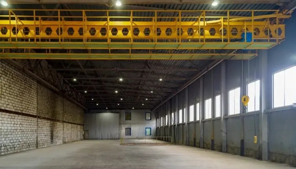 Отдельное здание 1 160 м², аренда, г. Одинцово, Одинцовский р-н — фотография 1