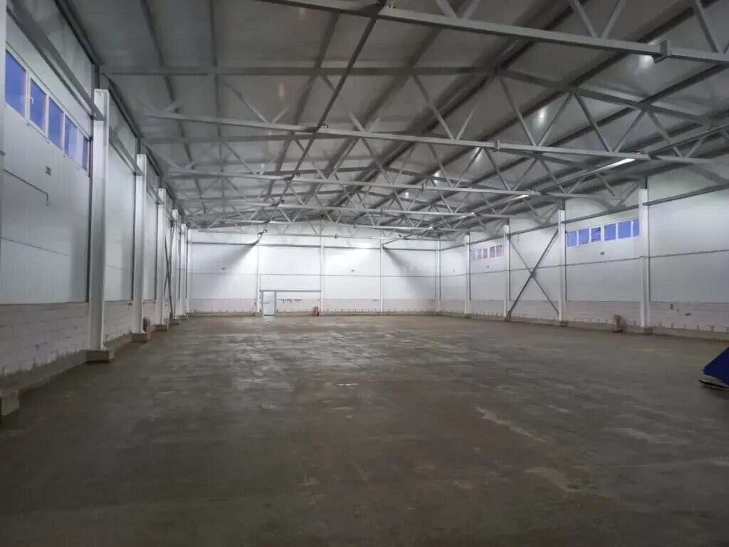 Склад 1 000 м², аренда, г. Ногинск, Московская обл. — фотография 1
